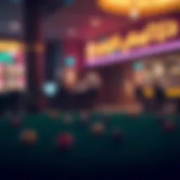 NetEnt 카지노의 세계 Introduction