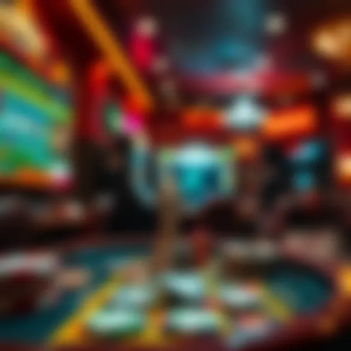 Strategic betting approaches for slot enthusiasts