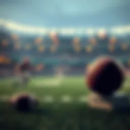 Understanding NFL Betting Basics