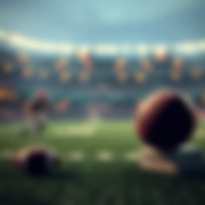 Understanding NFL Betting Basics