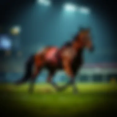 농구 베팅 에이전트: 심층 분석 Introduction