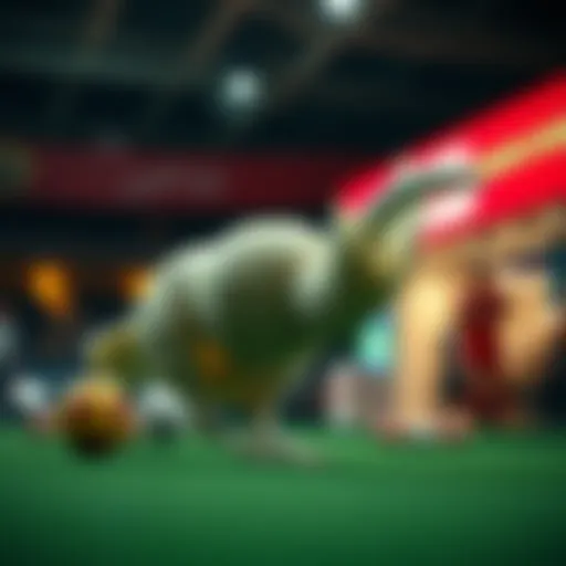 농구 베팅 팁: 성공적인 베팅을 위한 전략과 분석 Introduction