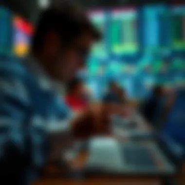 Deep analysis of betting strategies with data visualization