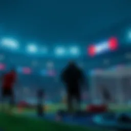 Overview of online betting platforms