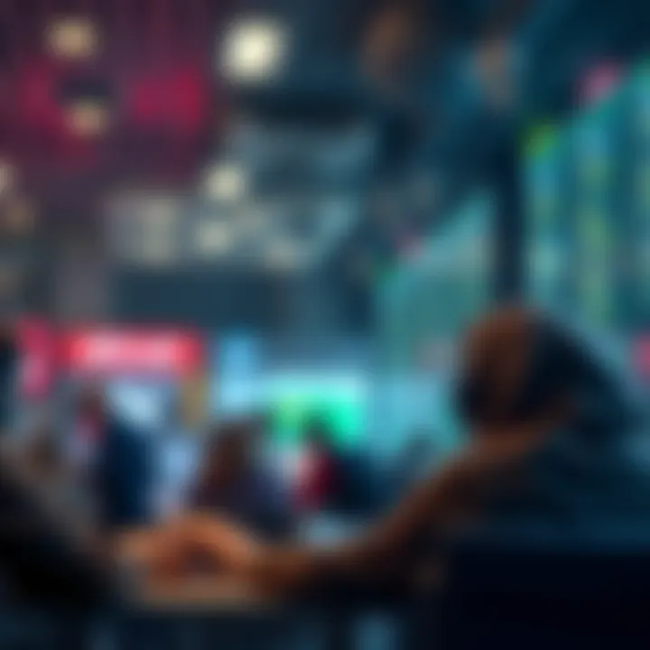 Understanding the regulations of online betting