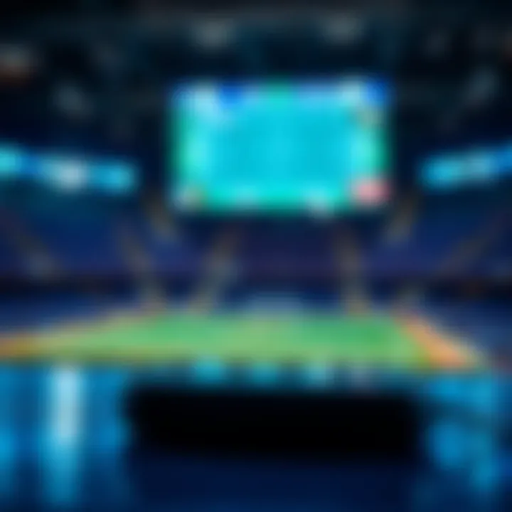 Security policies in online betting platforms