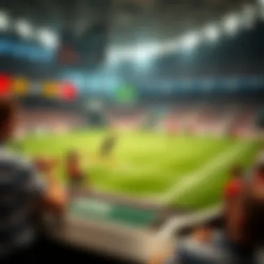 An overview of various betting strategies