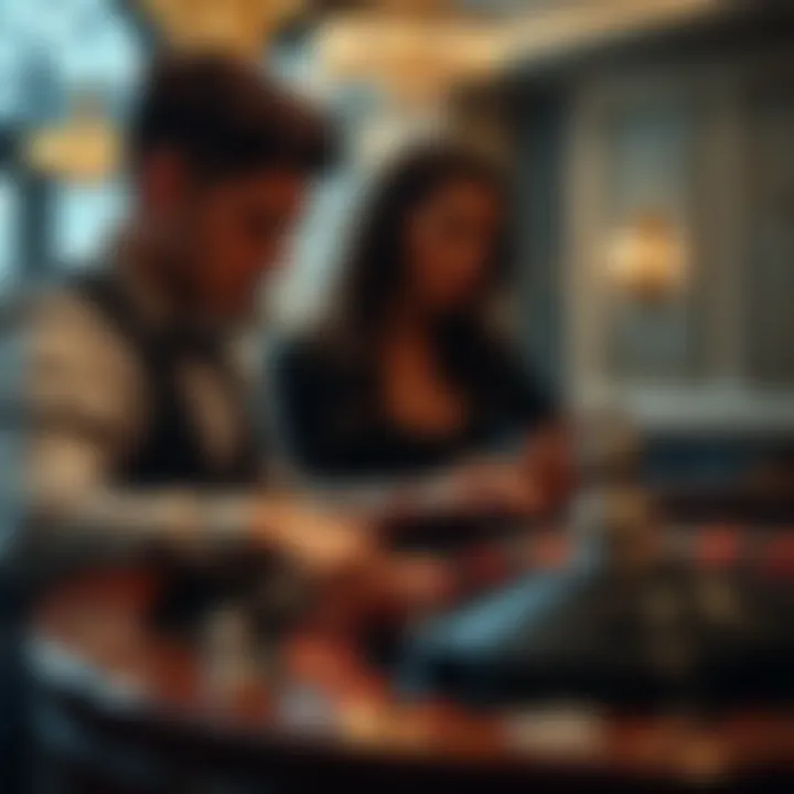 Player strategizing for roulette