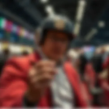 Ethics in Sports Betting Ethical Considerations in Sports Betting