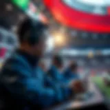 Fundamentals of Online Sports Betting Understanding the Fundamentals of Online Sports Betting