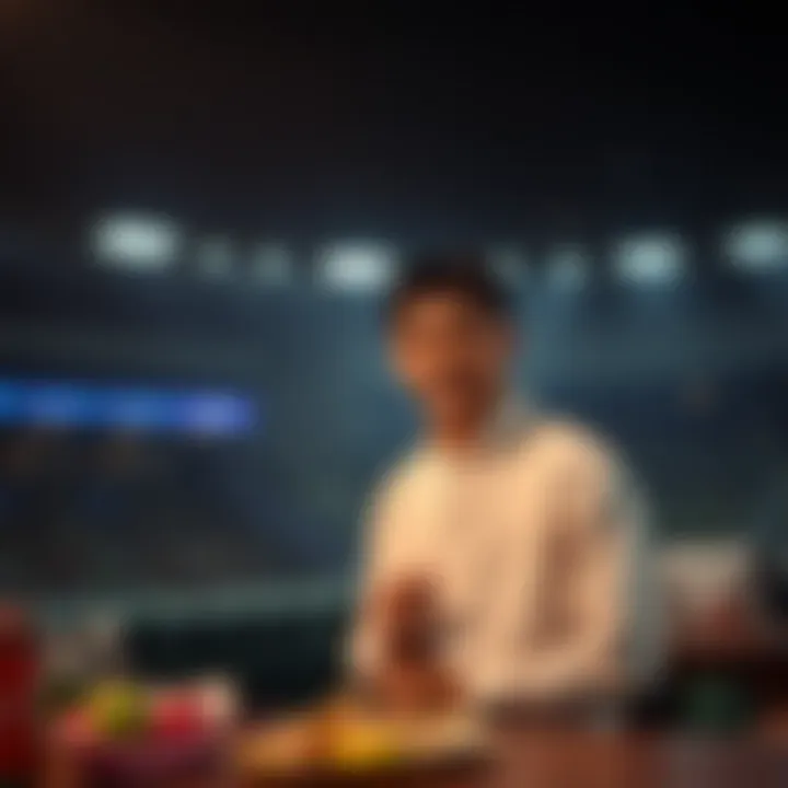 온라인 카지노 슬롯의 심층 탐구 Introduction