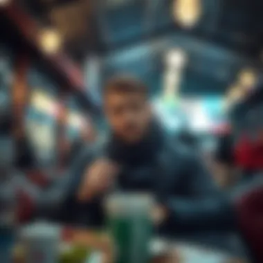 온라인 카지노의 모든 것: 베팅 세계의 심층 탐구 Summary