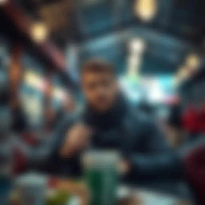 온라인 카지노의 모든 것: 베팅 세계의 심층 탐구 Summary