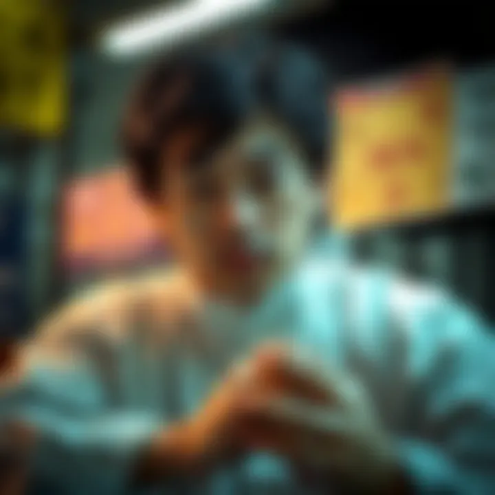 Notable 온라인에서 돈을 걸고 포커하는 방법