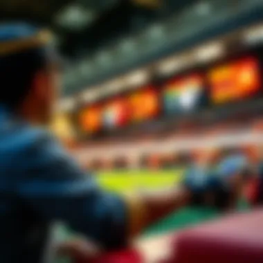 Effective Betting Strategies Betting strategies for informed players