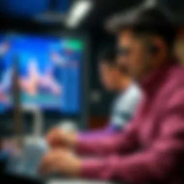 User experience design in sports betting platforms