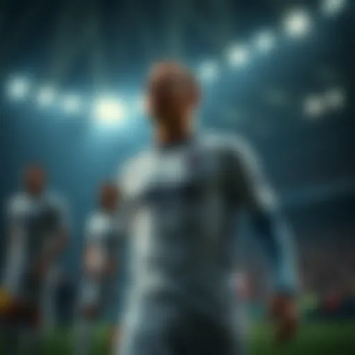 Historic moment in PSG's journey