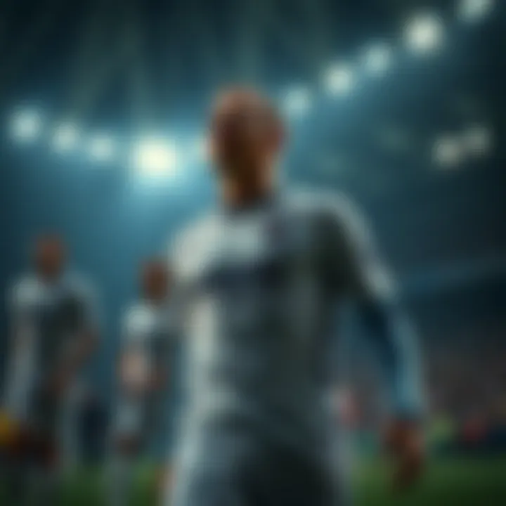 Historic moment in PSG's journey