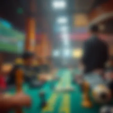 Strategic Tips for Successful Online Betting Strategic tips for online betting