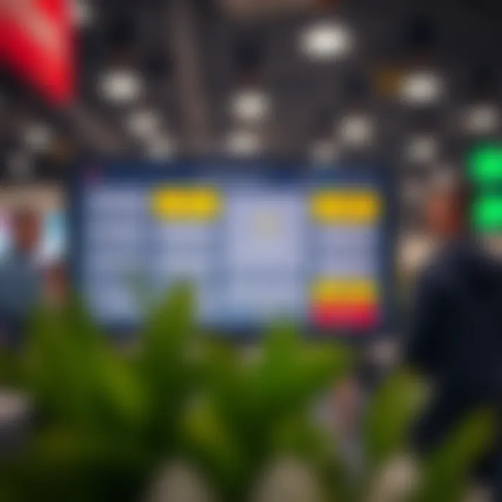 User-Friendly Payment System Interface User-friendly interface of a payment system