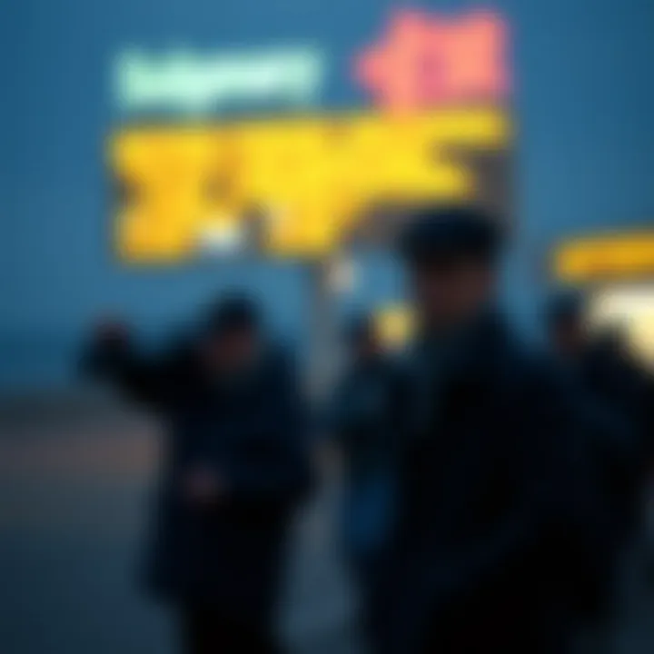 퍼스트블러드의 역사와 전략 Summary