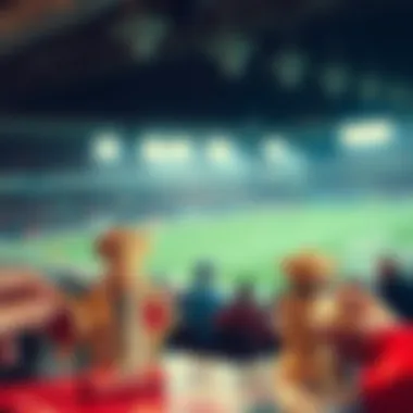 Developing a personal betting strategy