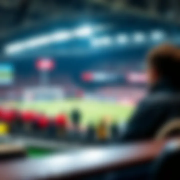 Comprehensive analysis of Pinnacle betting broker features