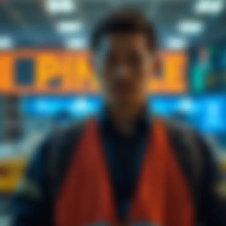 Safety measures and security protocols at Pinnacle