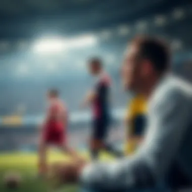 Player characteristics comparison