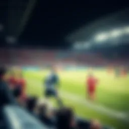 Historic match of Pohang Steelers