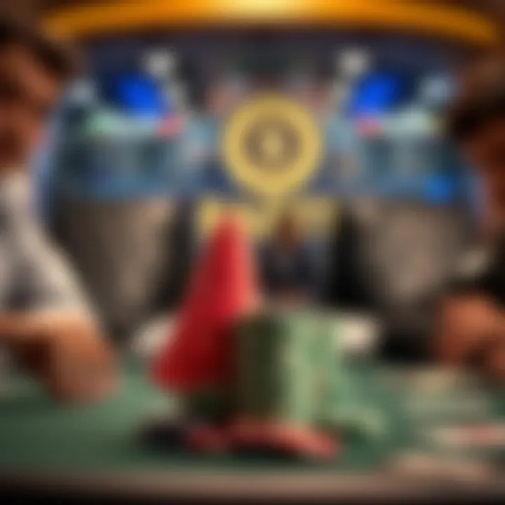 Tips for beginners in poker