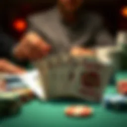Understanding poker combinations