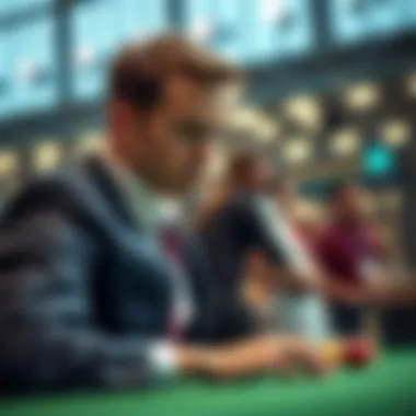 Essential Tips for Achieving Betting Success Practical Tips for Betting Success