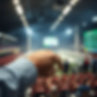 Exploring Predictive Modeling Techniques in Betting Predictive modeling techniques in betting