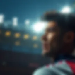 Legendary Premier League Goal Scorer