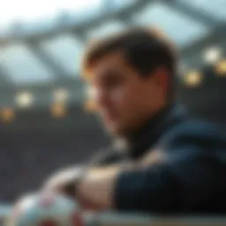 Analysis of Premier League winner probabilities