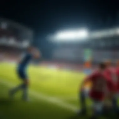 Comparison chart of pros and cons of new betting sites