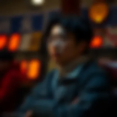 라이브 �카지노의 깊이 있는 탐구 Summary