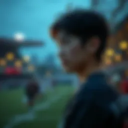 라이브 카지노의 미학과 전략 Introduction