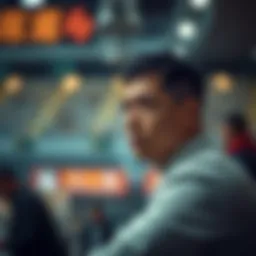 라이브 테니스 스트리�밍: 베팅 정보를 통한 심층 탐색 Introduction