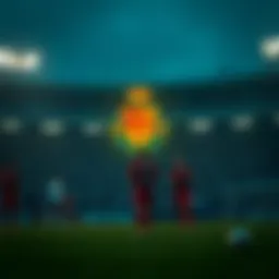 라요 바예카노 대 FC 바르셀로나 통계 분석 Introduction