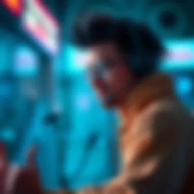 Overview of Reactoonz gameplay mechanics