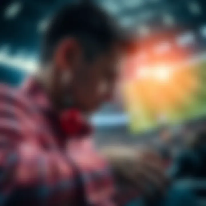 Risk management in football betting