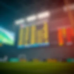 Understanding real-time odds