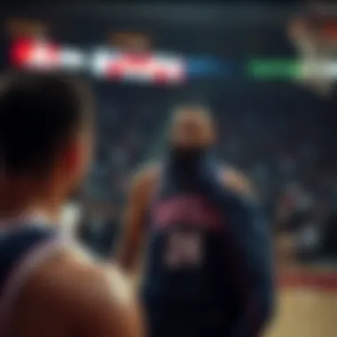Examining the Latest Trends in Prop Betting Recent trends in NBA player prop betting