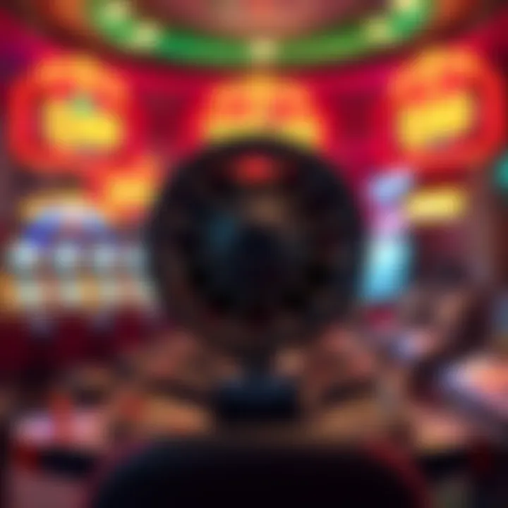 A strategic analysis image illustrating tips and strategies for winning at Reel Rush