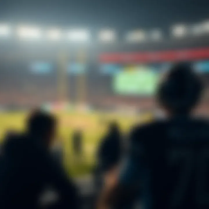 Reliable Betting Sites for NFL