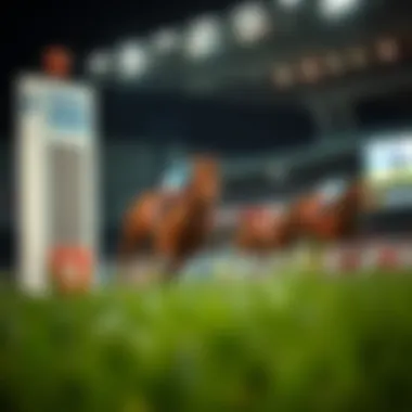 룰렛 게임의 세계: 전략부터 베팅 방법까지 Summary