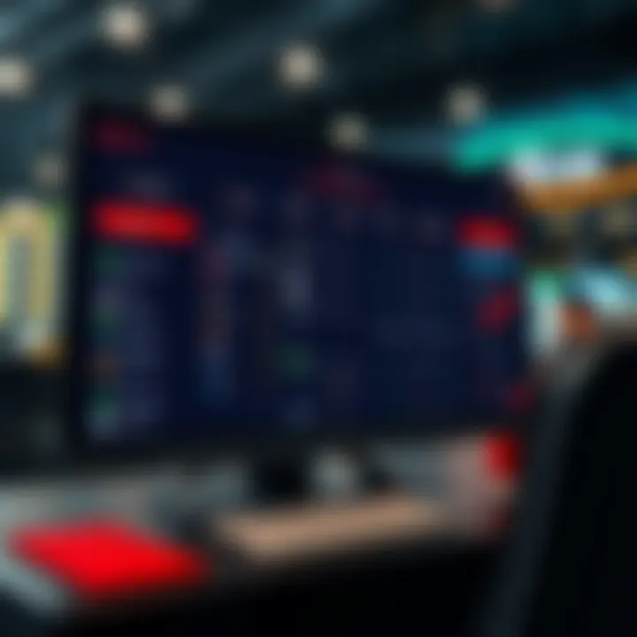 User-Friendly Navigation in Secure Betting Platforms A secure betting platform interface showcasing user-friendly navigation