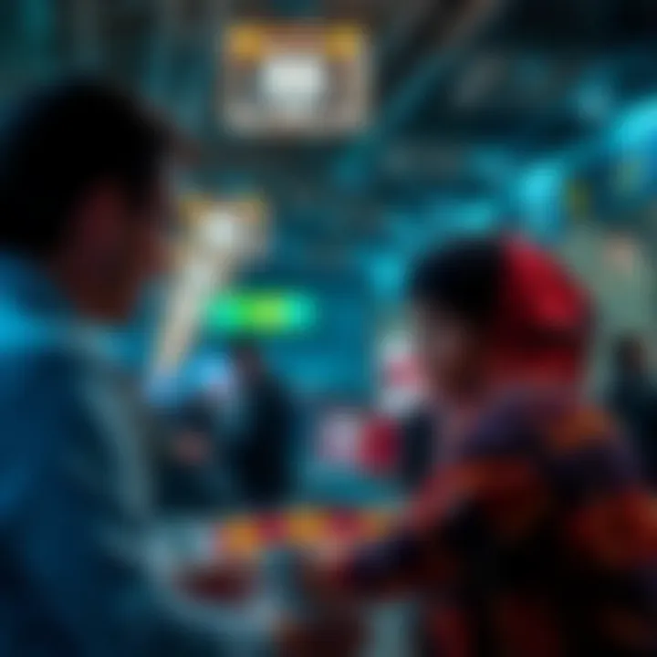 Visual guide to safe betting practices